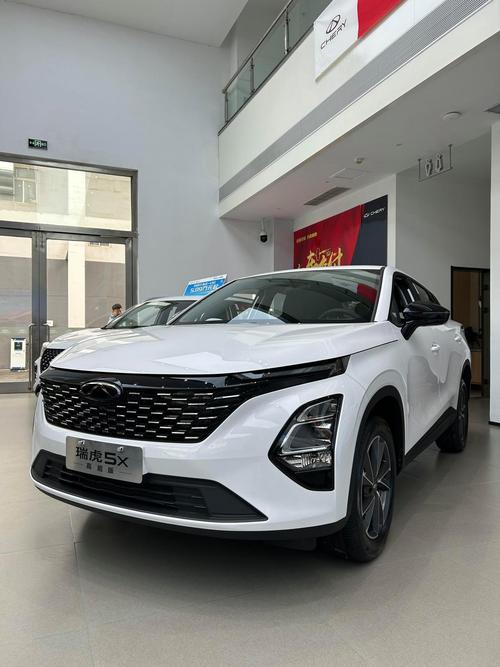 瑞虎5哪一款最耐用,瑞虎5的质量如何