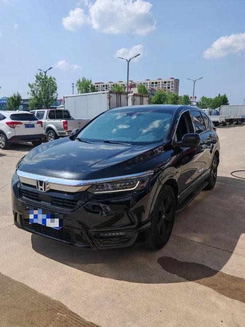 本田皓影2021新款(本田皓影2020款轿车)