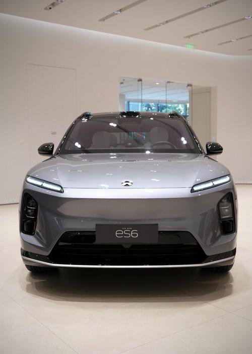 蔚来最小的车型 蔚来最大车型