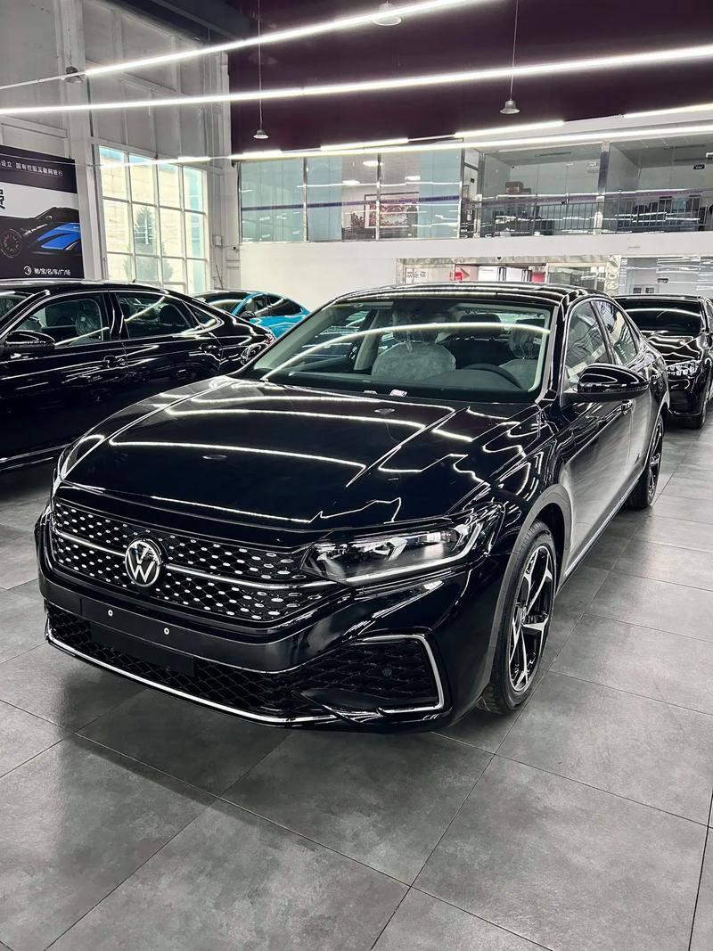 帕萨特一汽大众 一汽大众suv车型新款帕萨特