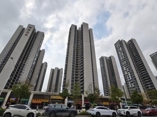 汽车小镇智联花园,汽车小镇智联花园14栋