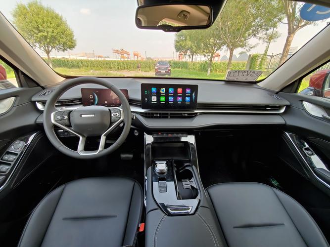 长城汽车h6第三代上市,长城汽车第三代哈弗h6