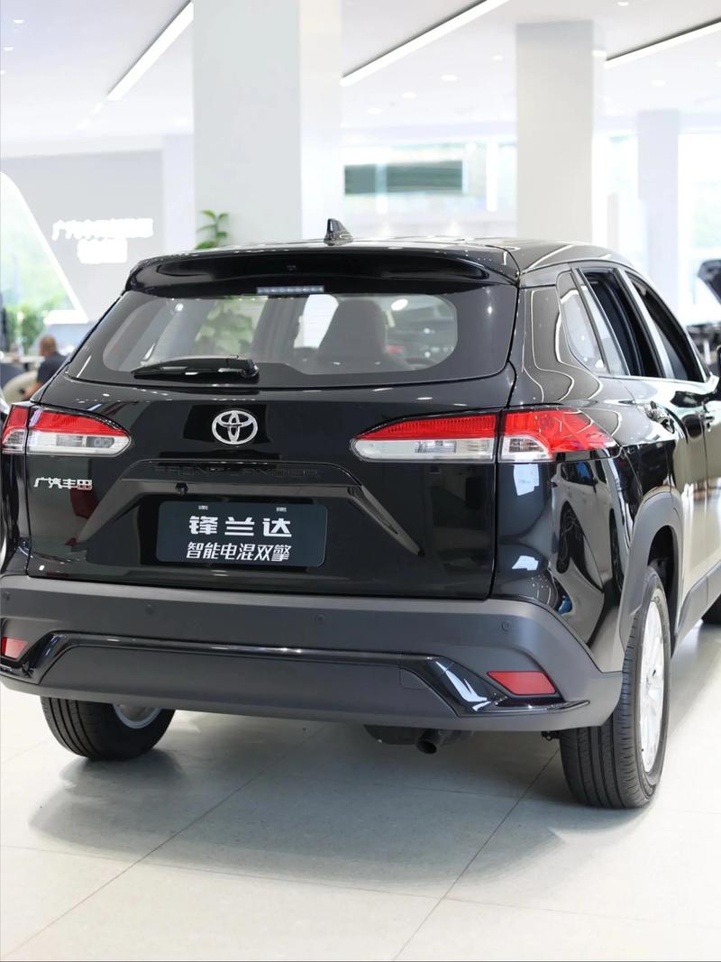 【广汽丰田有哪几款车型及图片,广汽丰田都有啥车型】