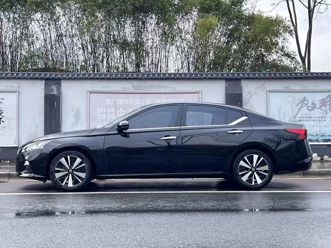 日产天籁2021款报价/日产天籁2021款报价多少