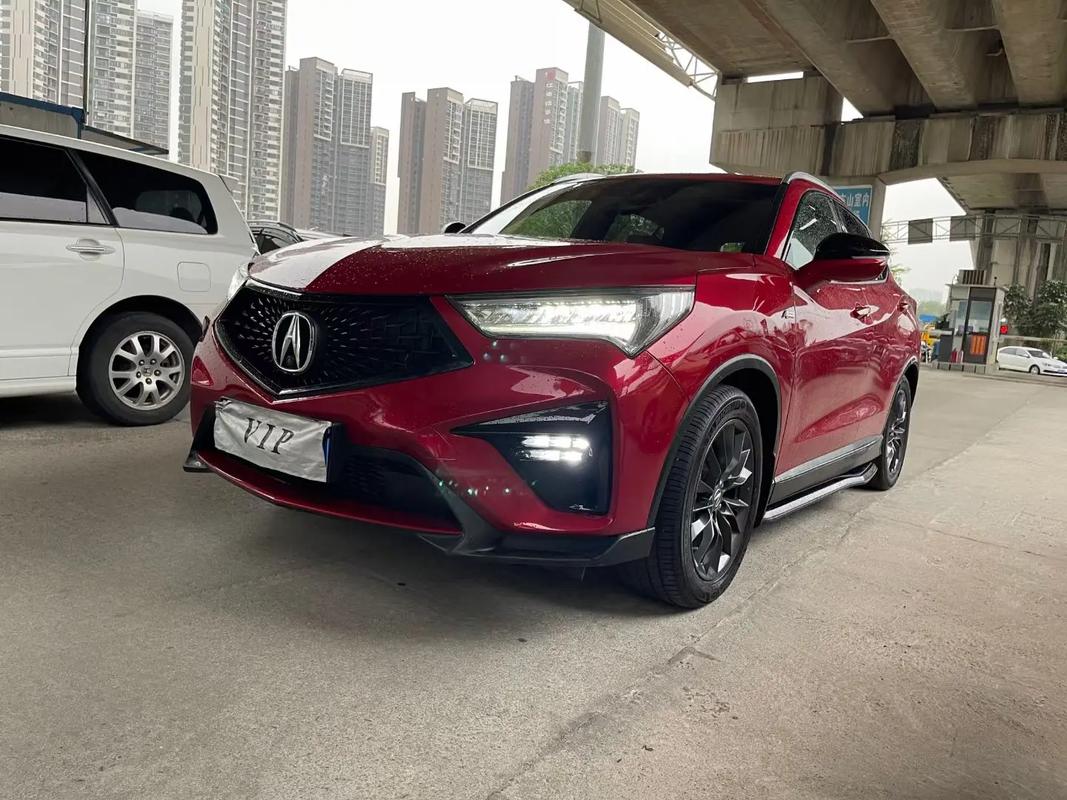 讴歌tlx多少钱,讴歌tlx2020款价格