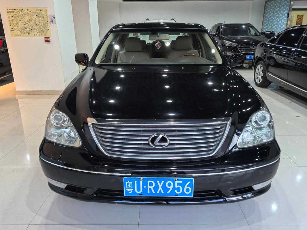 【雷克萨斯430多少钱,雷克萨斯轿车430】