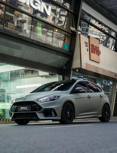 改装福克斯 2021款福克斯改装