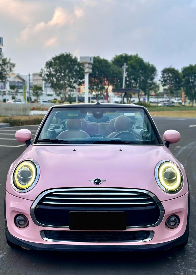 宝马迷你敞篷2022款报价(宝马迷你敞篷2022款报价及图片)