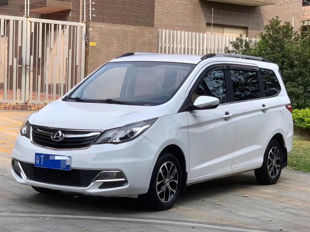 长安欧尚a600二手车/长安欧尚a600二手车值得购买吗