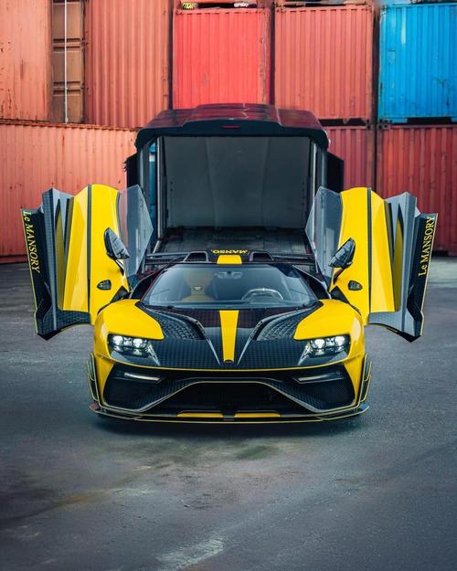 福特gt为什么少见/福特gt为什么少见车型