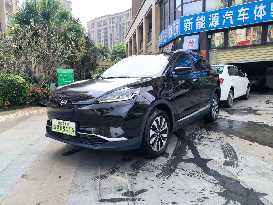 威马ex5参数配置表(2020款威马ex5参数配置情况)