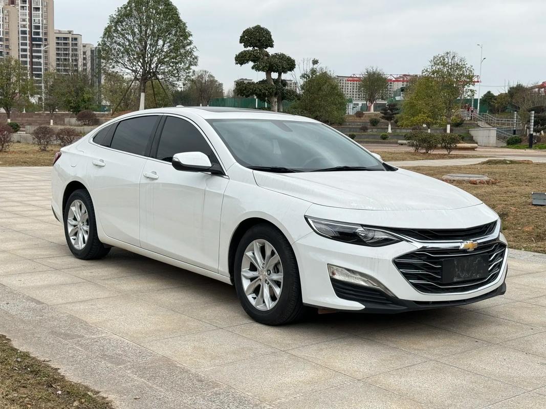 雪佛兰迈锐宝2021款多少钱/雪佛兰迈锐宝价钱