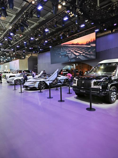 重庆汽车展览会 重庆汽车展览会2025年