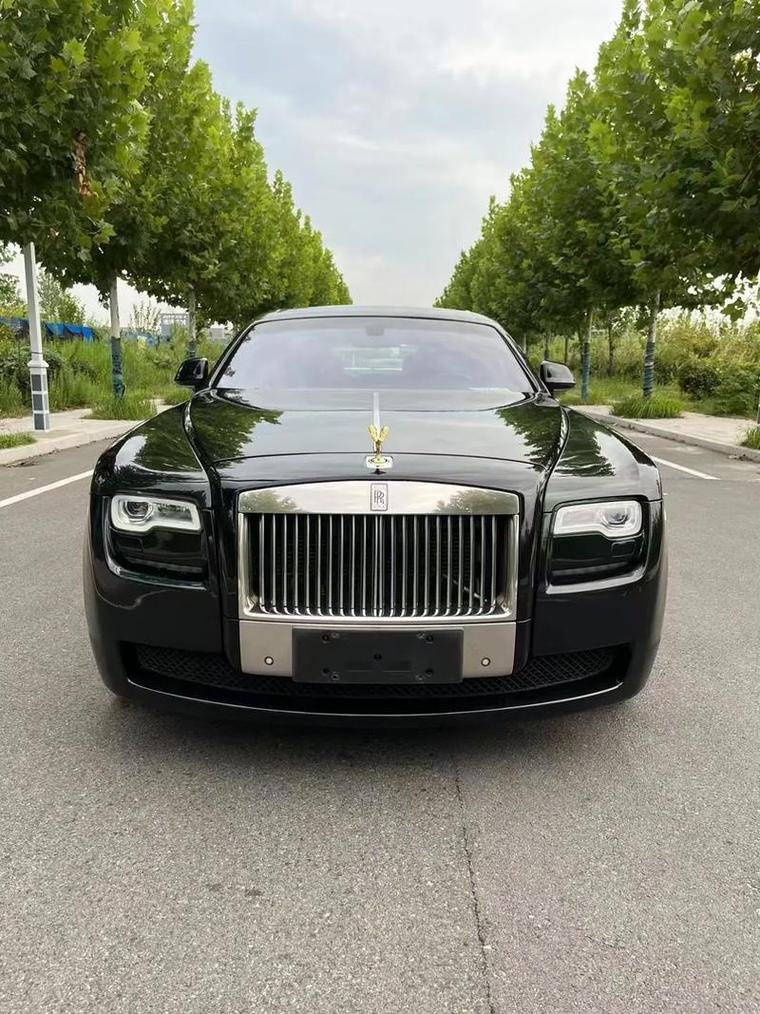 劳斯莱斯的图片大全大图/劳斯莱斯的图片大全大图高清