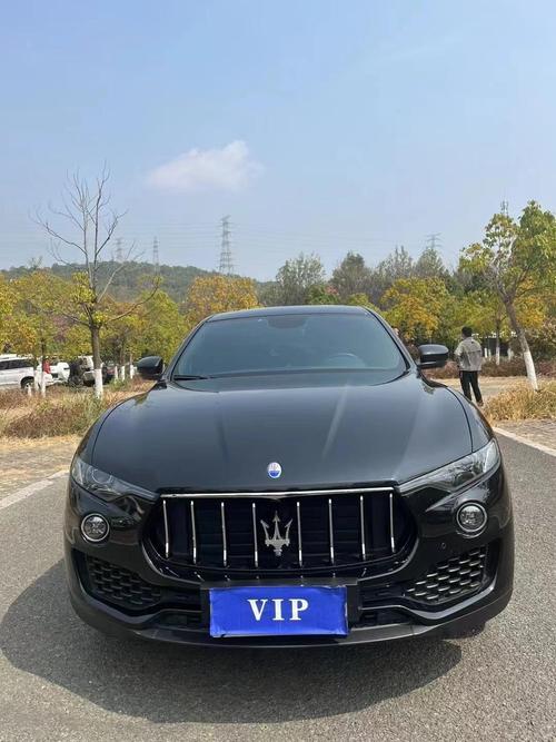 玛莎拉蒂都有什么车型,玛莎拉蒂有哪几款车