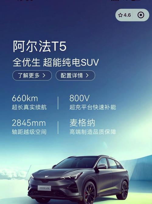 极狐口碑和质量怎么样 极狐和比亚迪哪个好