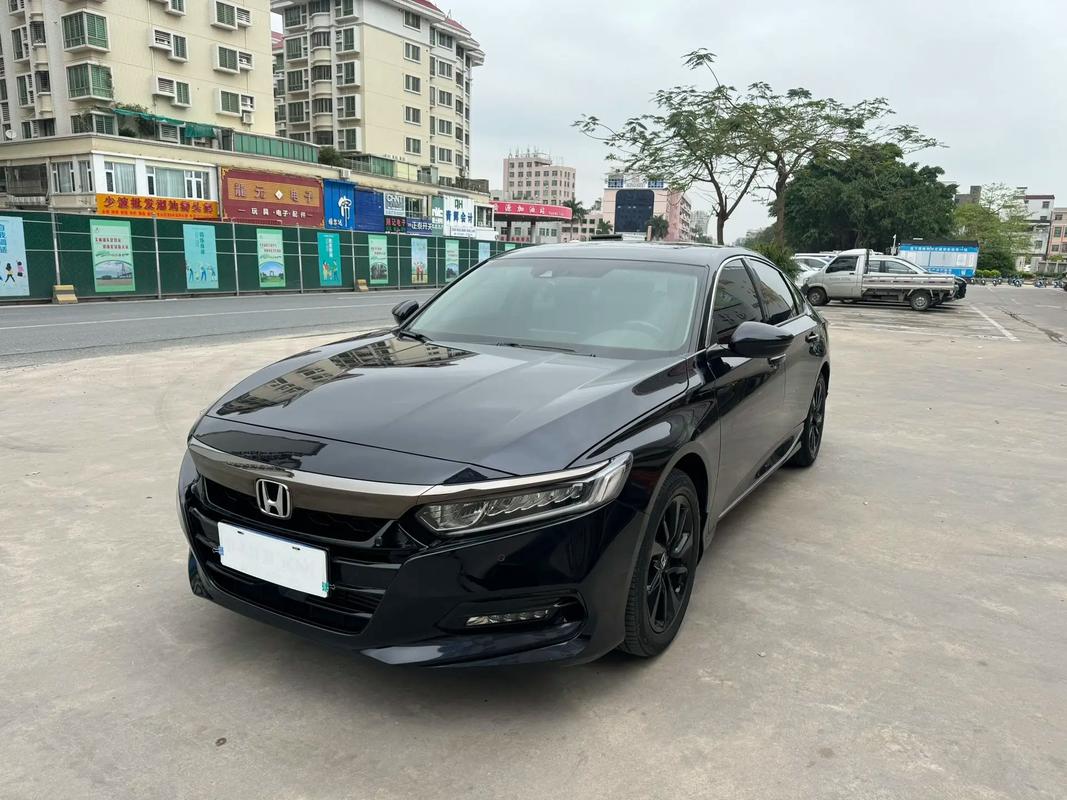 本田雅阁最贵多少钱,雅阁最高价格