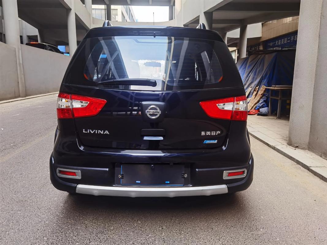 日产骊威图片及报价,汽车之家2020最新报价日产骊威