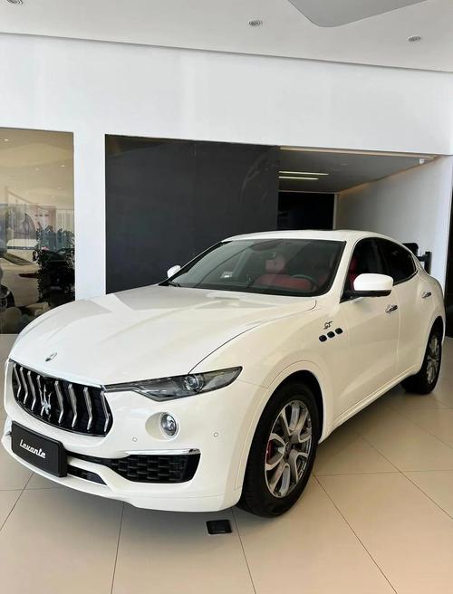 玛莎拉蒂alfieri报价/玛莎拉蒂alfieri预售价