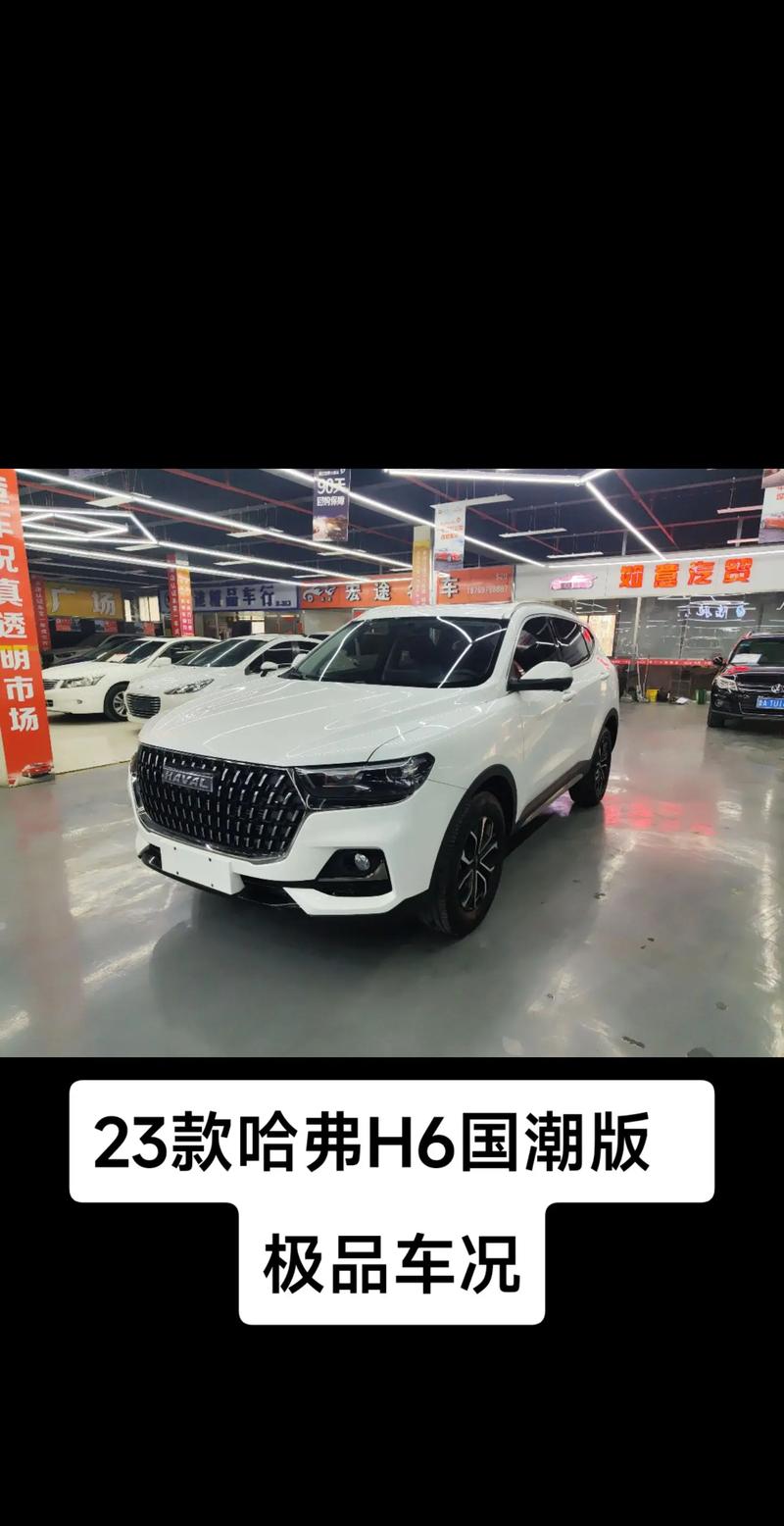 长城h6国潮版怎么样 h6国潮版优缺点