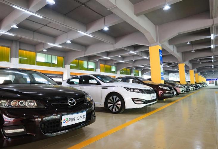 天天二手车网买车(天天二手车客服电话)