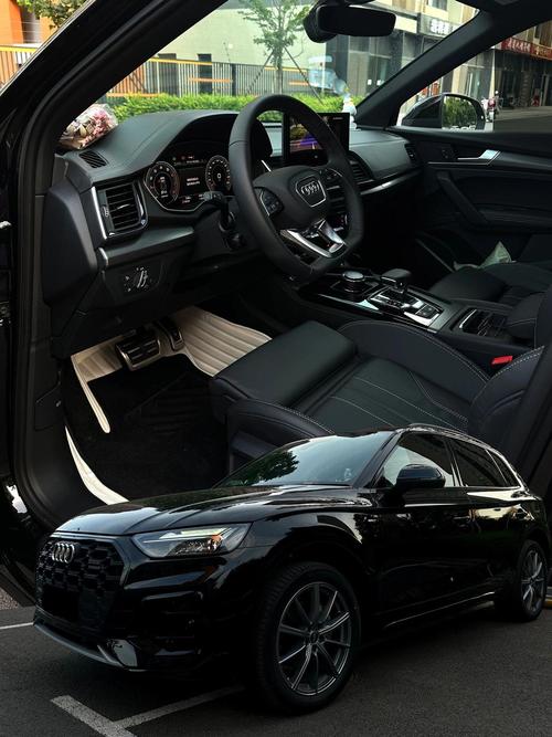 女人开奥迪q5什么档次(女人开奥迪q5给人感觉)