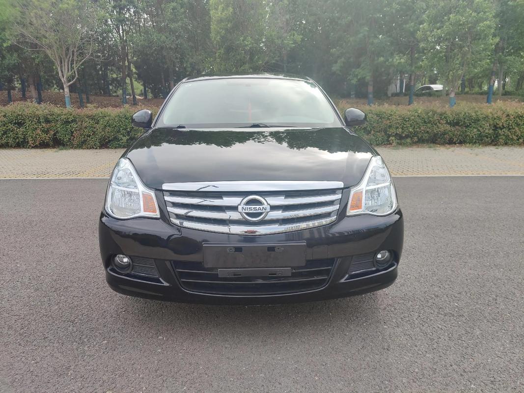 轩逸经典2019款豪华版(轩逸2019经典16自动豪华版怎么样)