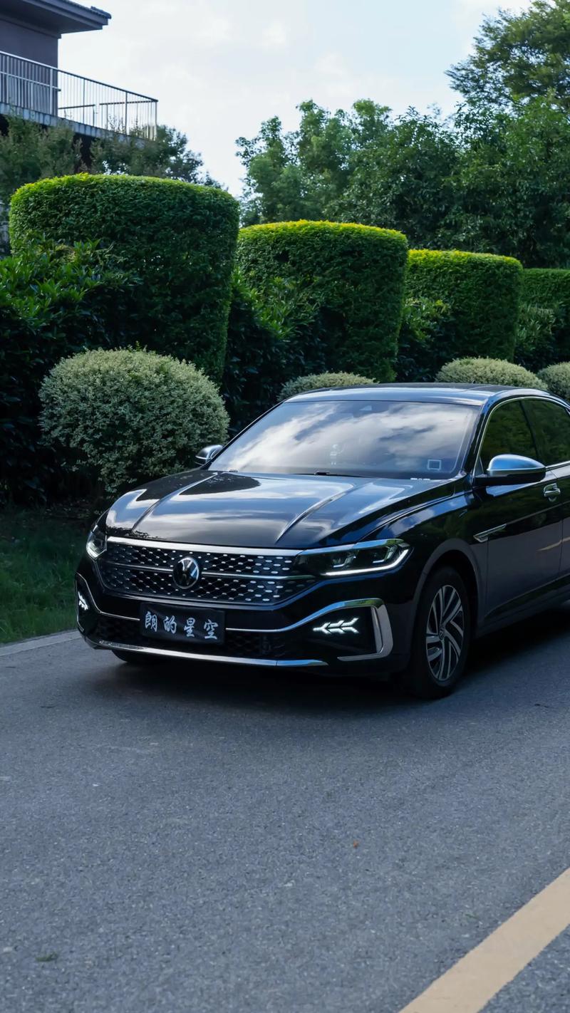 大众轿车10万左右的车 大众轿车10万以下