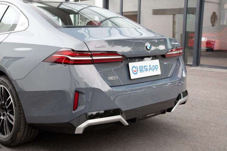 新款宝马5系2020(新款宝马5系m套件)