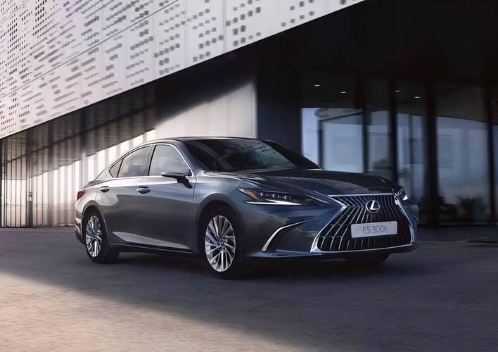 美国雷克萨斯es价格/美国雷克萨斯es价格及图片