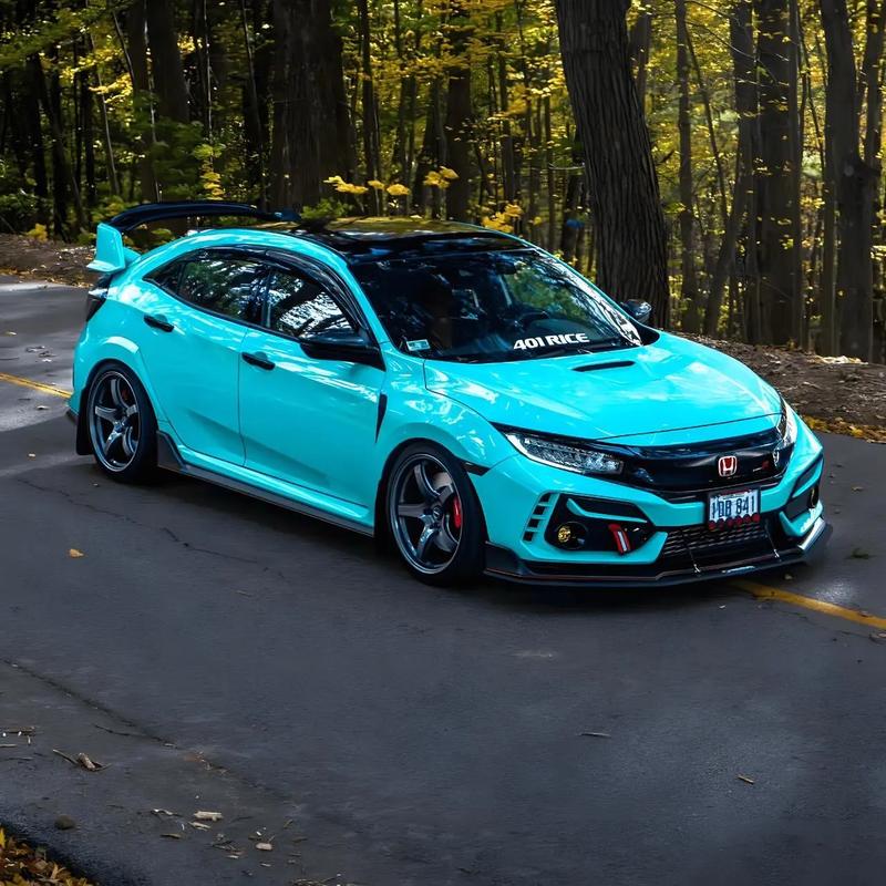 国内最好的改装车论坛/车辆改装论坛