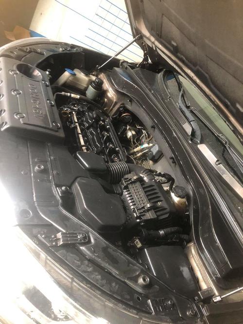 起亚索兰托l(起亚索兰托冷车启动发动机异响)