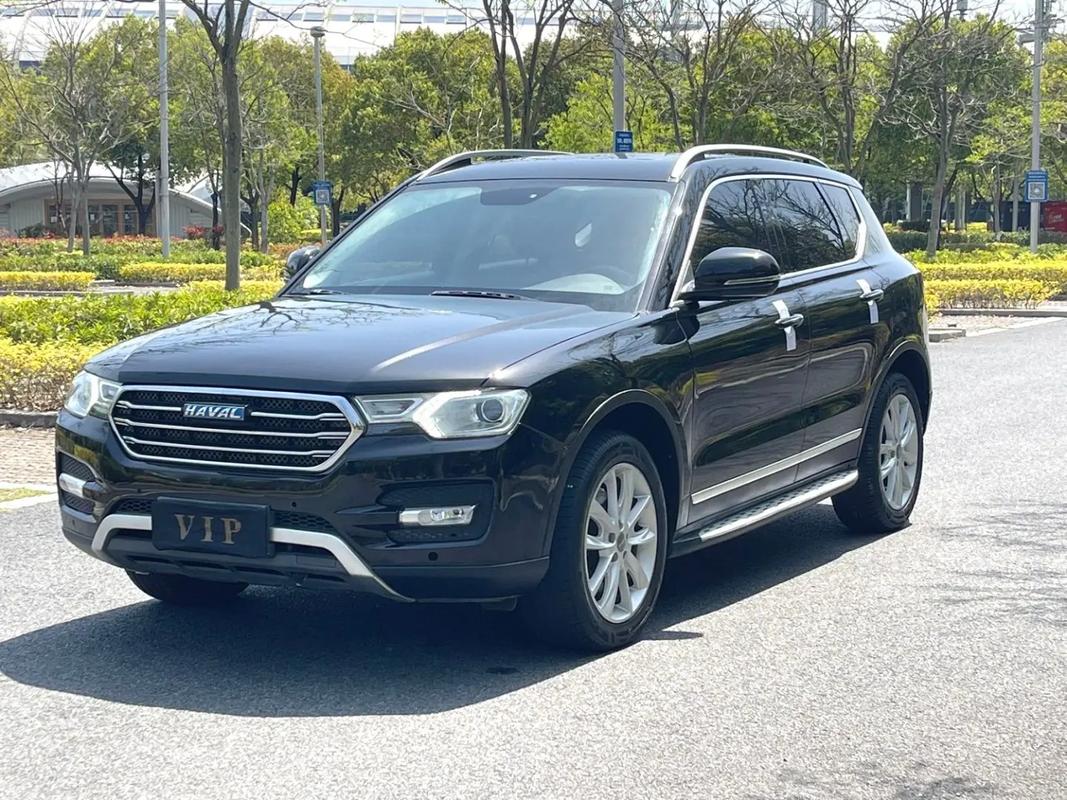 长城哈弗h7七座多少钱,哈弗h7七座车suv多少钱