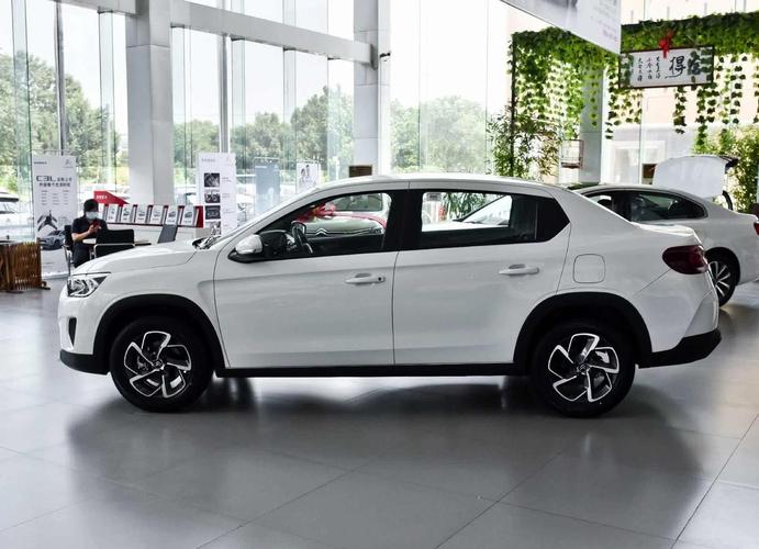 雪铁龙c3怎么样可以入手吗/雪铁龙c3l有人买吗