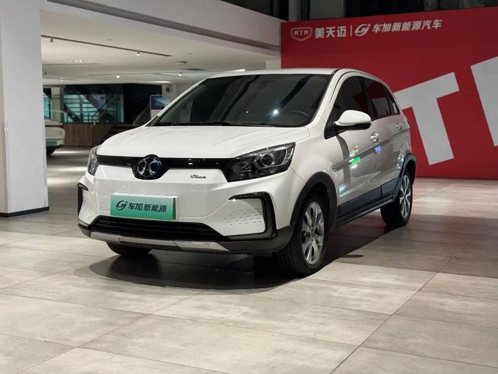 新能源电动汽车5至8万/电动汽车58万