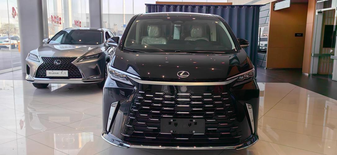 埃尔法商务车雷克萨斯价格(埃尔法 雷克萨斯)