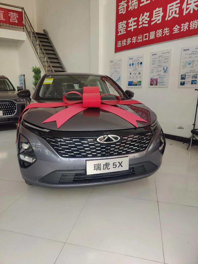 奇瑞瑞虎5x值得买吗 奇瑞瑞虎5x值得入手吗