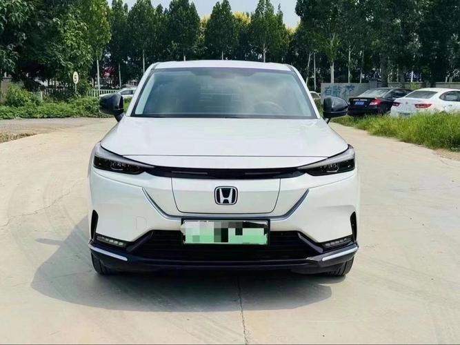 本田新能源/本田新能源汽车有哪几款