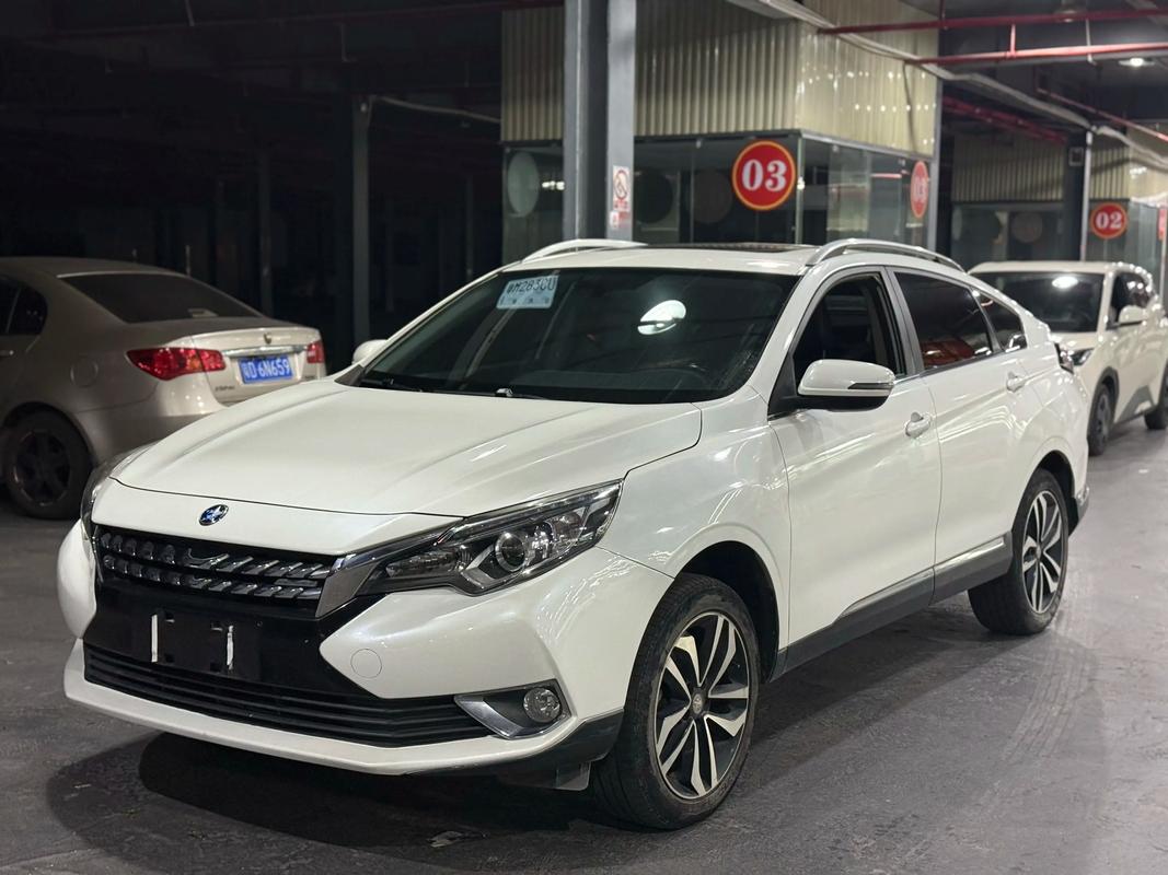 启辰t90自动挡多少钱(启辰t90自动挡多少钱落地)