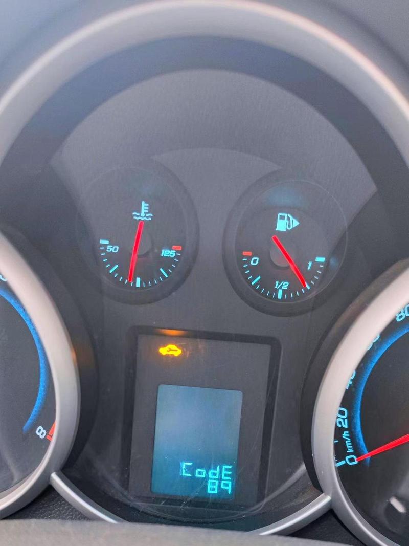 科鲁兹通病集合,科鲁兹通病22个故障