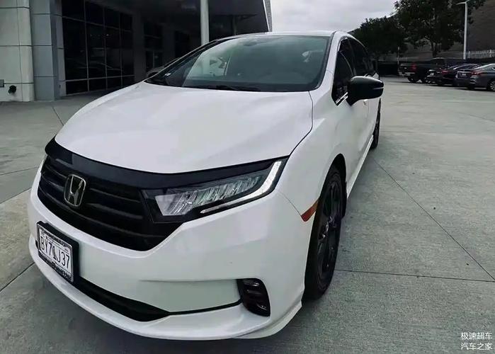 新款本田奥德赛2023款/最新款的本田奥德赛