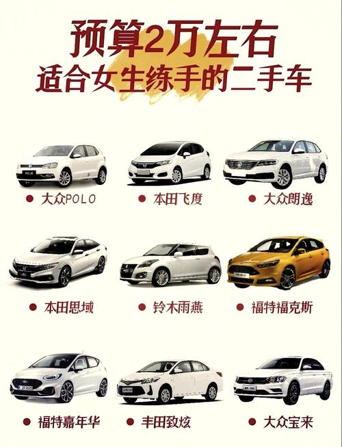 最新二手汽车报价大全,最新二手汽车报价大全及价格