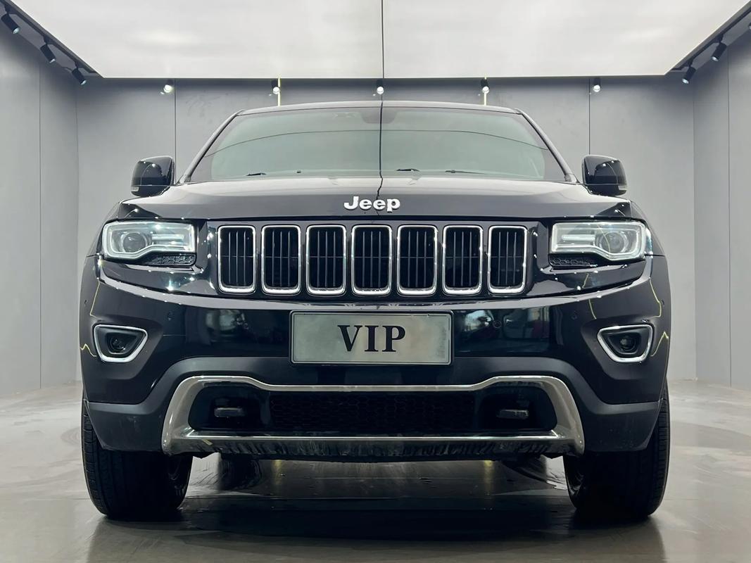 广汽jeep车型大全及价格表(广汽吉普车大全价格)