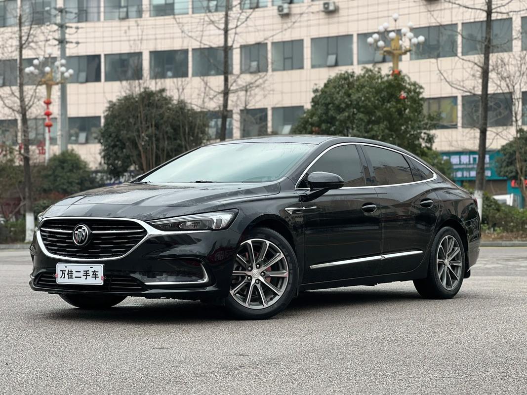 君越652t豪华版弊端,2021君越652t豪华型怎么样