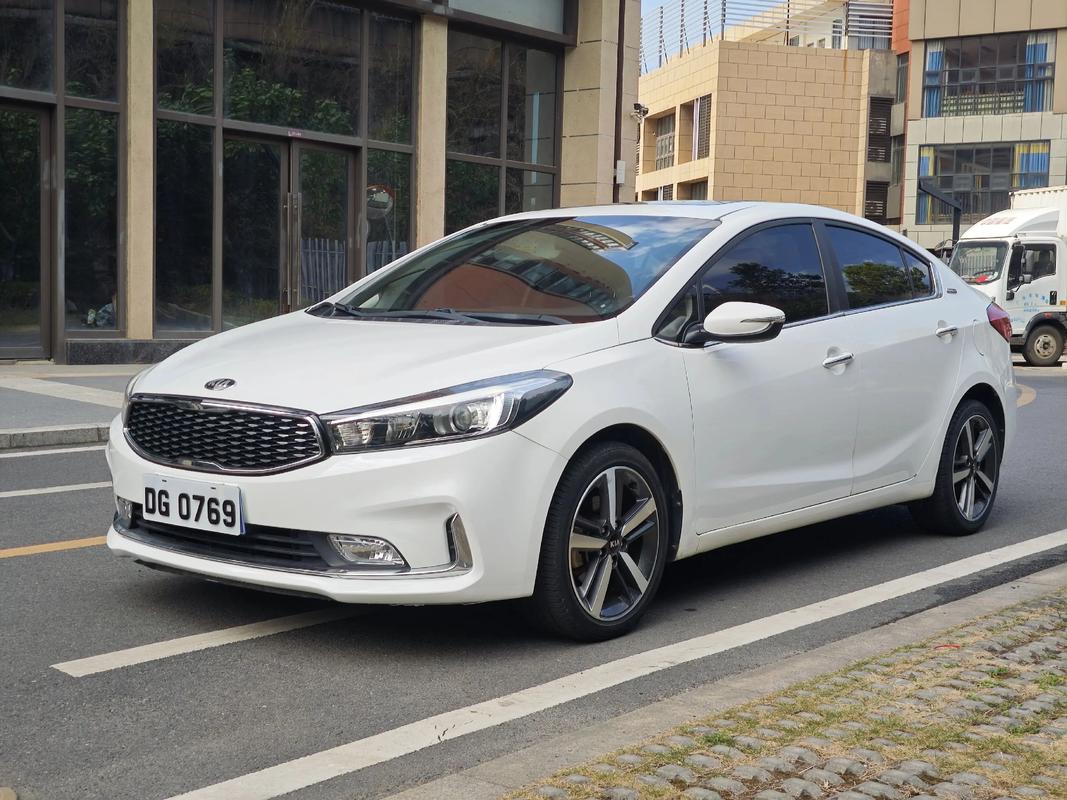 起亚k3官网 起亚k3官网电话