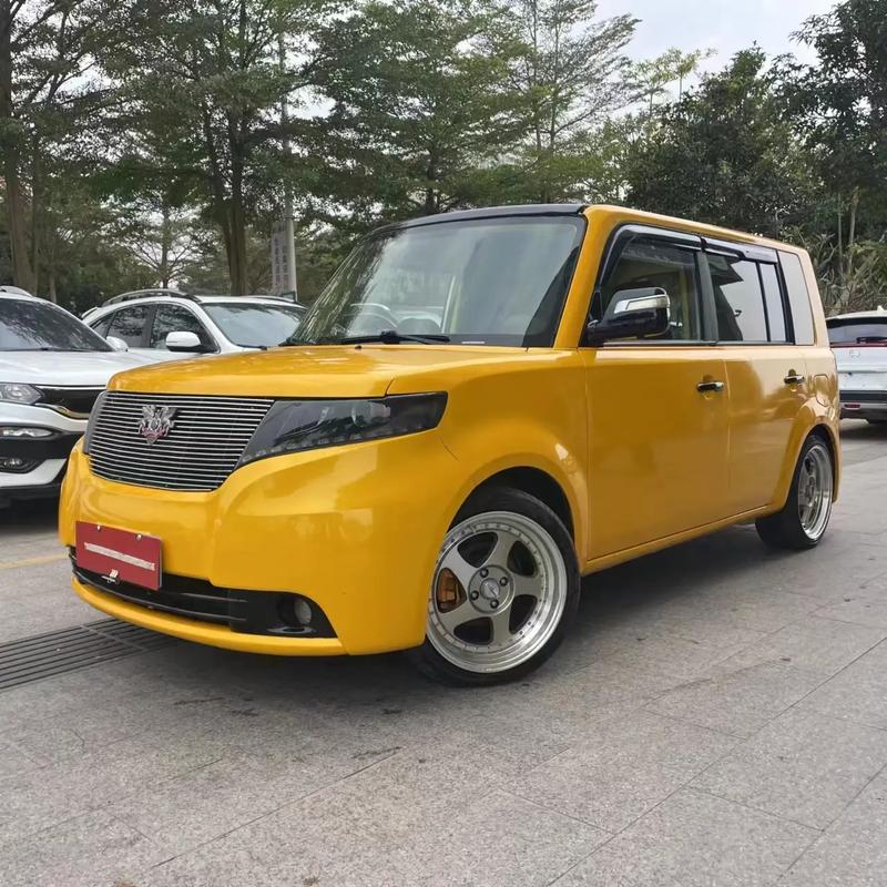 酷熊二手车多少钱/酷威二手车价格