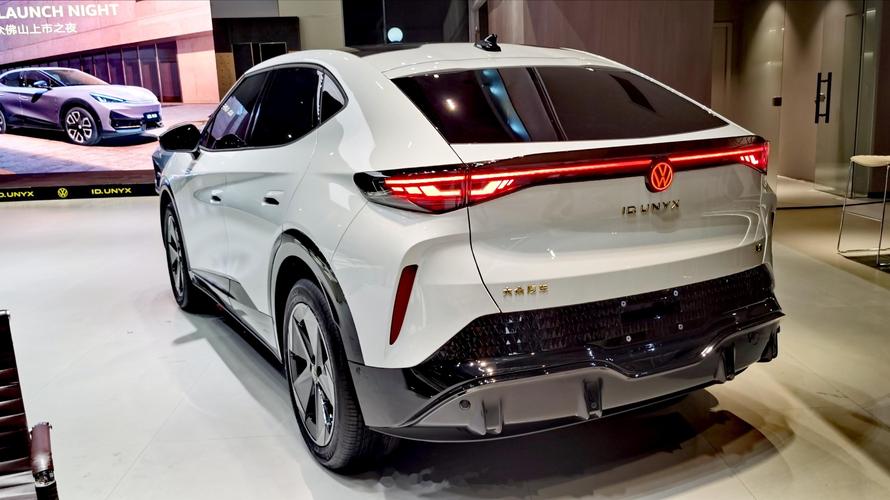 大众安徽生产什么车型(大众安徽何时投产)