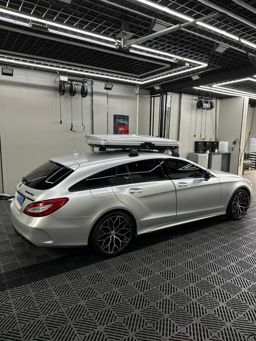 奔驰cls猎装版二手车 奔驰cla猎装二手