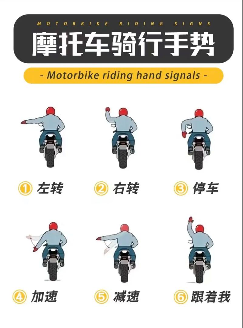 新手学摩托车入门教程/初学摩托车教程视频