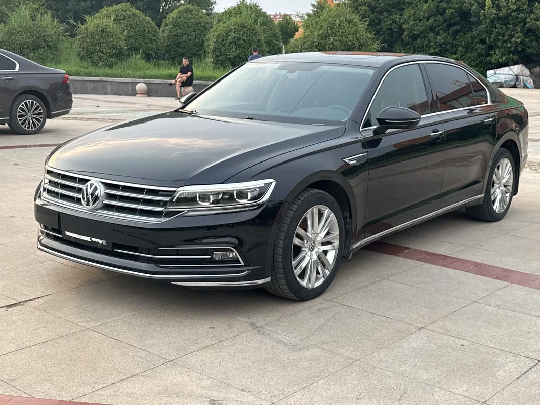 大众辉昂参数/大众途昂380配置参数